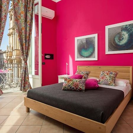 Vista San Domenico Apartment Palermo Bagian luar foto
